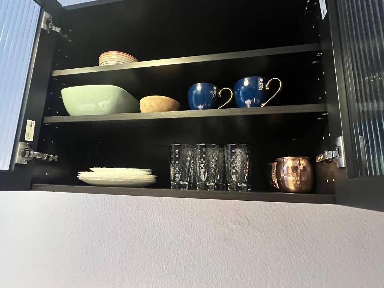 ברלין Stylish 2-Room Apartment With Balcony Next To East Side Gallery גרמניה