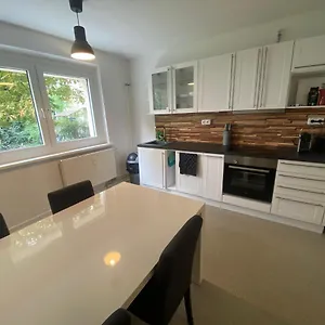  Appartement Osthafen Ii